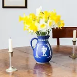 Artistic 1Bed Flat With Patio In South Kensington